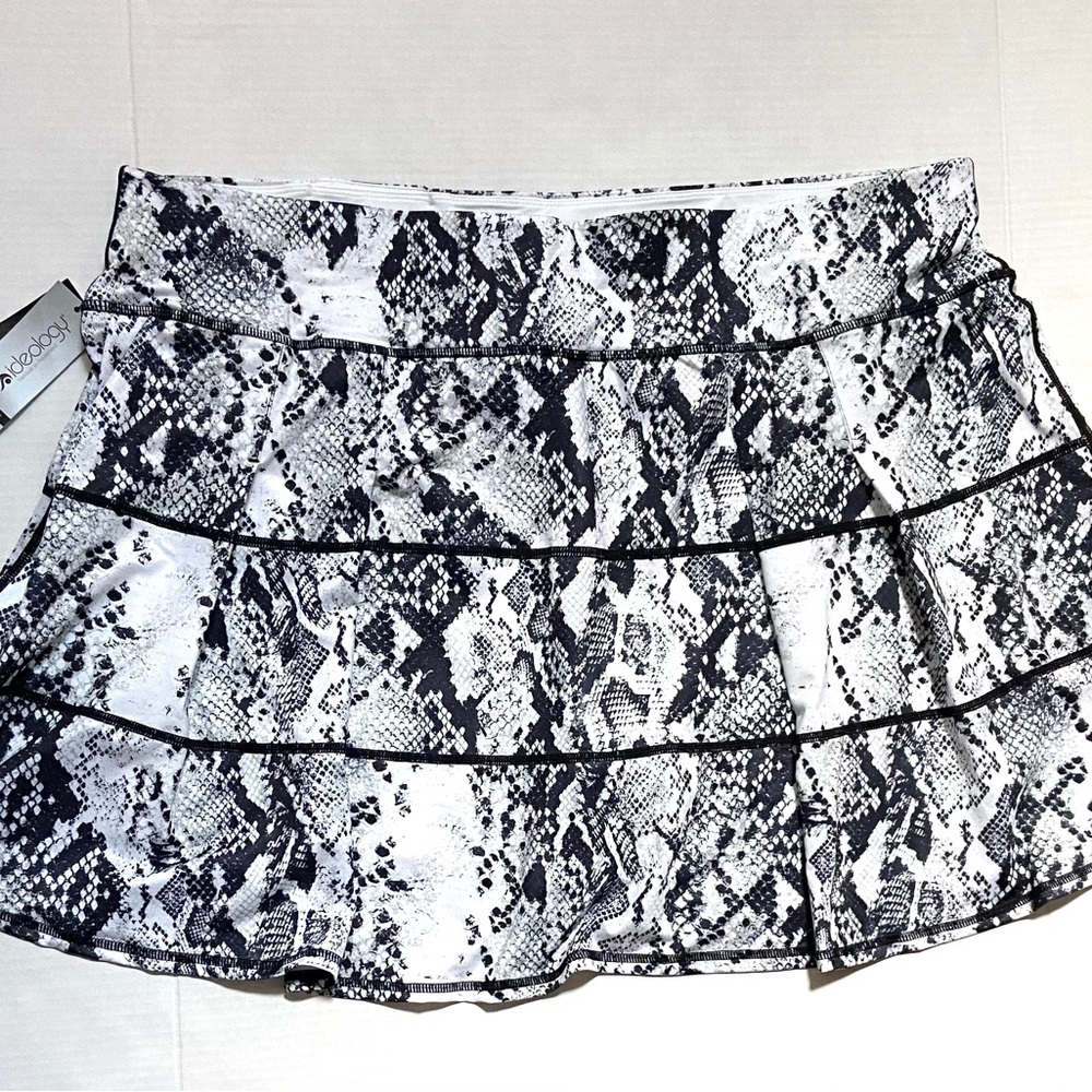 Ideology Skorts Available sizes: 2X, 3X